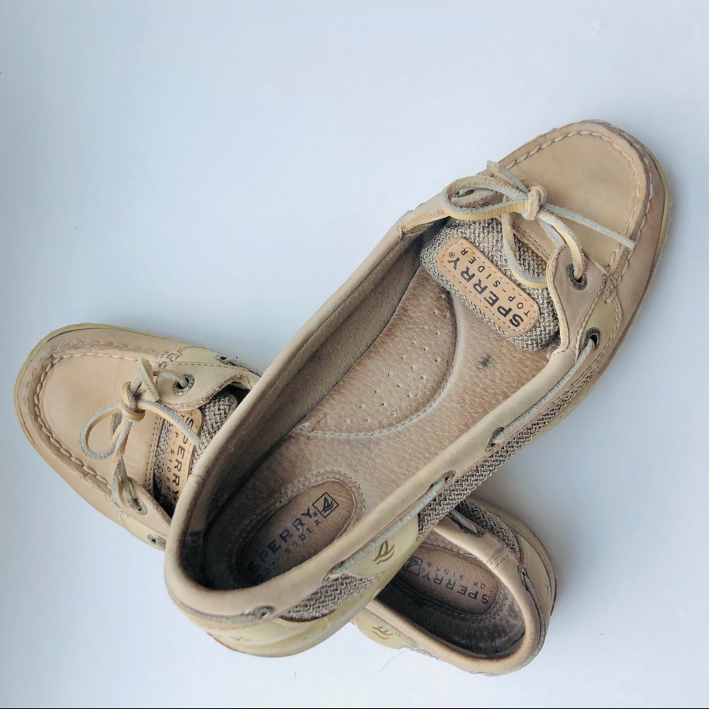 Sperry Angelfish Women’s Boat Shoe | 7.5